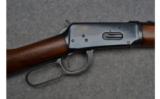 Winchester Model 94 Lever Action Rifle in .30-30 Win - 2 of 9