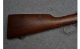 Winchester Model 94 Lever Action Rifle in .30-30 Win - 3 of 9