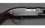 Winchester Model 12 Deluxe Pump Shotgun in 12 Gauge - 3 of 9