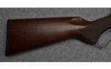 Winchester Model 9422 Lever Action Rifle in .22 LR - 2 of 9