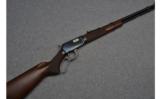 Winchester Model 9422 Lever Action Rifle in .22 LR - 1 of 9
