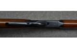 Winchester Model 9422 Lever Action Rifle in .22 LR - 5 of 9