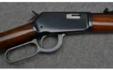 Winchester Model 9422 Lever Action Rifle in .22 LR - 3 of 9