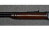 Winchester Model 9422 Lever Action Rifle in .22 LR - 8 of 9
