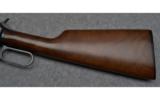 Winchester Model 9422 Lever Action Rifle in .22 LR - 6 of 9
