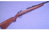Remington, Model 721 Bolt Action Rifle, .270 Winchester - 1 of 9