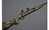 Browning X-Bolt Rifle in .26 Nosler - 1 of 9