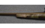 Browning X-Bolt Rifle in .26 Nosler - 8 of 9