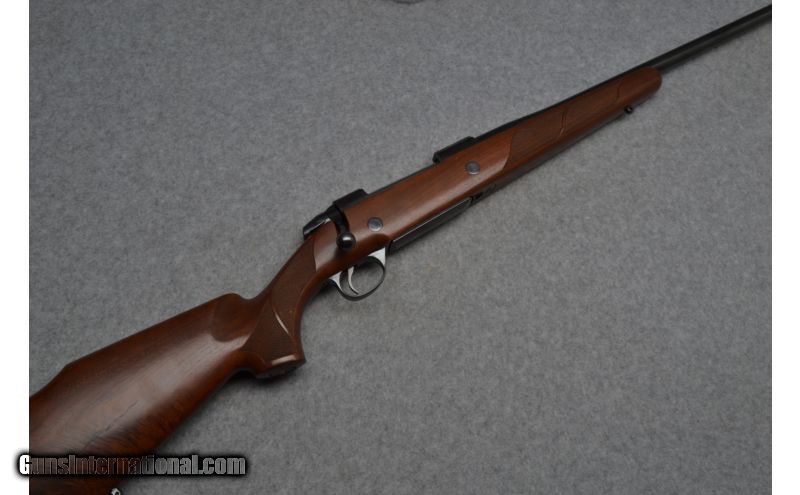 Sako V ~ .300 Weatherby Magnum