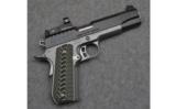 Kimber Aegis Elite Custom Pistol in 9mm - 1 of 4