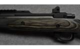 Ruger Gunsite Scout Rifle in .308 Win - 7 of 9