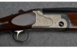 Mossberg Silver Reserve II Sporting Shotgun in 12 Gauge - 3 of 9