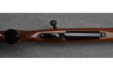 Remington 700 BDL Bolt Action Rifle in .30-06 Sprg - 4 of 9
