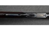 Winchester Model 94 Flatband Lever Action Rifle in .30-30 Win - 4 of 9