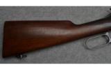Winchester Model 94 Flatband Lever Action Rifle in .30-30 Win - 2 of 9