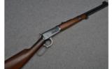 Winchester Model 94 Flatband Lever Action Rifle in .30-30 Win - 1 of 9