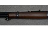 Winchester Model 94 Flatband Lever Action Rifle in .30-30 Win - 8 of 9