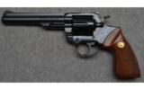 Colt Trooper MK III Revolver in .357 Magnum - 2 of 4