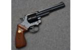 Colt Trooper MK III Revolver in .357 Magnum - 1 of 4