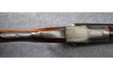 Baker Batavia Special 12 Gauge Side By Side Shotgun - 4 of 9