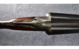 Baker Batavia Special 12 Gauge Side By Side Shotgun - 5 of 9