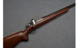 Remington US Model 03-A3 Custom Target Rifle in .30-06 - 1 of 9