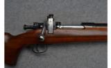 Remington US Model 03-A3 Custom Target Rifle in .30-06 - 3 of 9