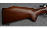 Remington US Model 03-A3 Custom Target Rifle in .30-06 - 2 of 9