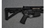 Alex Pro Firearms ~ RI-011 Black Out Carbine ~.300 Blackout - 2 of 6