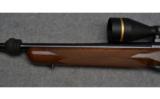 Browning BAR Safari Semi Auto Rifle in .338 Win Mag w/Leupold - 8 of 9