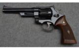 Smith & Wesson Highway Patrolman in .357 Magnum Made in 1955 - 2 of 4