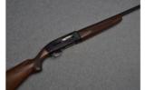 Winchester Model 50 Semi Auto Shotgun in 12 Gauge - 1 of 9
