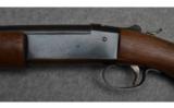 Winchester Model 37 Single Shot Shotgun in .410 - 8 of 9