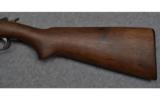 Winchester Model 37 Single Shot Shotgun in .410 - 7 of 9