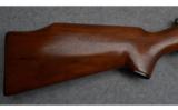 Mauser Custom Sporting Rifle in 8mm Mauser - 2 of 9