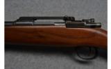Mauser Custom Sporting Rifle in 8mm Mauser - 7 of 9