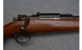 Mauser Custom Sporting Rifle in 8mm Mauser - 3 of 9