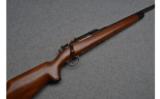 Mauser Custom Sporting Rifle in 8mm Mauser - 1 of 9