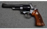 Smith & Wesson 29-2 Revolver in 44 Magnum - 2 of 5