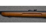 Mauser Werke Bolt Action Training Rifle in Patrone .22 Long Rifle - 8 of 9