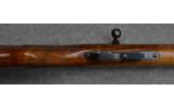 Mauser Werke Bolt Action Training Rifle in Patrone .22 Long Rifle - 4 of 9