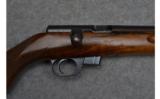 Mauser Werke Bolt Action Training Rifle in Patrone .22 Long Rifle - 3 of 9