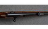 Mauser Werke Bolt Action Training Rifle in Patrone .22 Long Rifle - 5 of 9