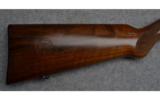 Mauser Werke Bolt Action Training Rifle in Patrone .22 Long Rifle - 2 of 9