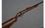 Mauser Werke Bolt Action Training Rifle in Patrone .22 Long Rifle - 1 of 9