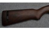 Inland M1 ~ US Carbine ~ .30 Carbine - 2 of 9