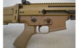FNH SCAR 16S 5.56x45mm NATO 16" Barrel - 2 of 9