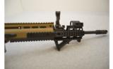 FNH SCAR 16S 5.56x45mm NATO 16" Barrel - 3 of 9