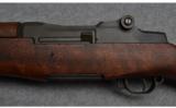 Springfield Amory US M1 Garand in .30-06 Sprg.
Made in 1942 - 7 of 9