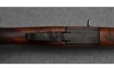 Springfield Amory US M1 Garand in .30-06 Sprg.
Made in 1942 - 4 of 9